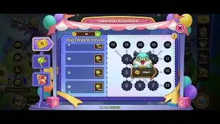 How to play Merry Carnival event in idle heroes #new  #event #gaming #idleheroes
