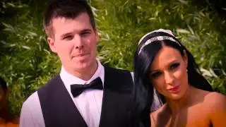 Tegan & Shaun Wedding Highlights Mornington