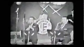 RIGOLETITO (ORIGINAL) (ACERINA Y SU DANZONERA)
