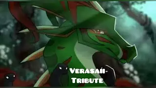 Verasaii Animations tribute / gift for @Verasaii