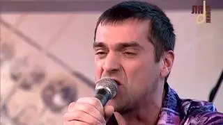 Сергей Куприк  "Босяцкая жизнь"