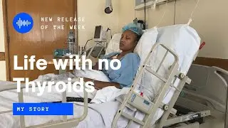 My SCAR Story//Life Post Total Thyroidectomy//12 Weeks Post Surgery//Recovery//Multinodular Goiter