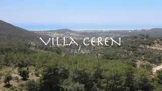 VİLLA CEREN PATARA