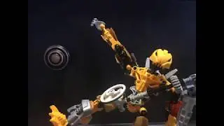 Rahkshi Rambles episode 4: An Ode to a Virus
