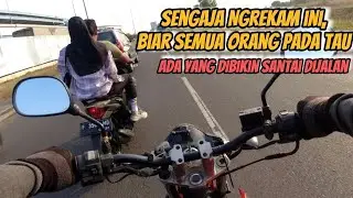 Sengaja Ngrekam Moment ini biar Pada Tau