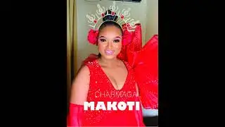 3. MAKOTI produced by Dj phaphu y