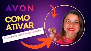 DIVULGAR MEUS CONTATOS PARA CONSUMIDORES AVON : COMO ATIVAR OU DESATIVAR OPÇÂO