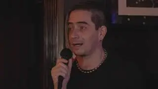 QBO #RumboAlPlaza Capitulo 1
