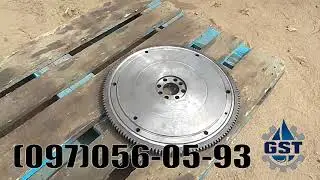 Маховик МТЗ Д-240 (097)056-05-93