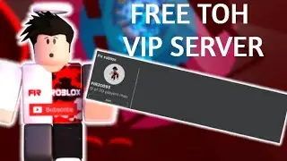 OUTDATED /FREE TOWER OF HELL VIP SERVER