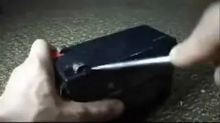 Renew the battery ups for free and bring it back to life without change or alter