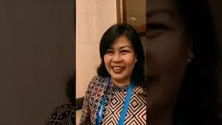 Testimonial - Dickson Tang speaker