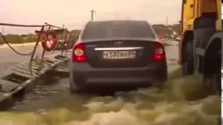 Лучшие приколы 2015! Неудачи  Падения  Жесть  Угар  7