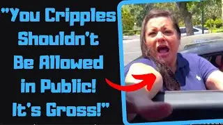 r/EntitledPeople - Mega Karen Demands I'm FIRED for Being DISGUSTING. I'm Disabled!