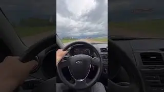 LADA GRANTA 🇷🇺 Что в ней есть за лям⁉️