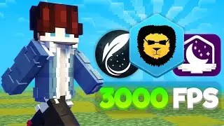 The BEST Minecraft Clients For 2025