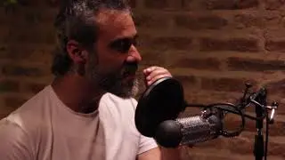 Pompas de jabón (Tango) - Sebastian Rossi y Dario Barozzi