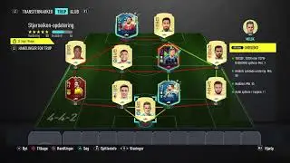 FIFA 20 [ Twitch Prime and a bunch of other packs ]