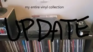 Vinyl Collection (UPDATE!!!) [Metalcore, Post-Hardcore, Emo, Pop Punk, etc.]