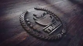 #1 Intro Logo - Quán Trầm Coffee And Food | Ron Jackie Channel