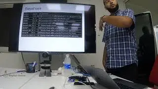 Session 2 - Part 2 - Advanced Network Configurations - GNU/Linux Level 2 Course