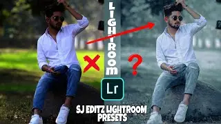 lightroom editing video || lightroom mobile editing video