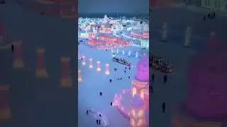🇨🇳 Places in CHINA That Don't Feel Real