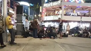 Sentuhan Live Now...