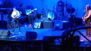 Joey Molland (Badfinger) w/Todd Rundgren - Baby Blue (10-1-19)