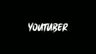 My dream Youtubers black  screen studas  #blackscrenstatus