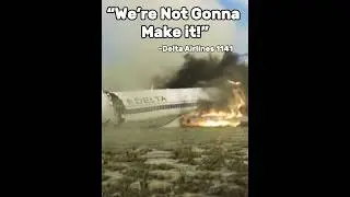 Pilot’s Haunting Last Words Before Crashing 😢❤️🙏 #shorts #viral #aviation