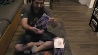 AI: The Somnium Files - Nirvana Initiative (Collector's Edition) Unboxing