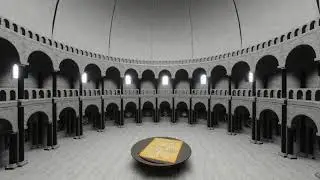 Inside The White Tower Of Ecthelion