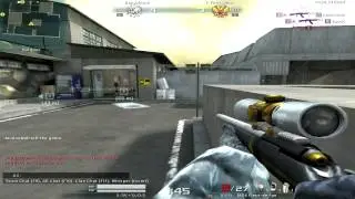A.V.A - M24 Fleur-de-lys Gameplay