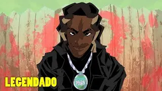 YNW MELLY - SUICIDAL - LEGENDADO PT-BR