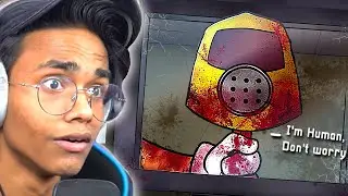 Are They MY REAL Neighbors? (NIGHTMARE MODE)