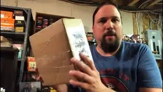 Retro Video Games Pickup - Magnavox Odyssey 2