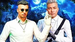 Codul Secret al lui Vito: Harta Care Schimbă Totul! #V5 Atlantis - RageMp Romania Roleplay