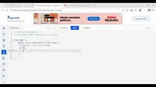 Java program to count occurrence of each character in a string- Most Frequently Asked in Interviews