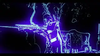 Evil A Destiny 1 Montage