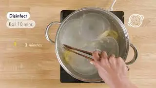 Cleaning your Swing Maxi 1.0