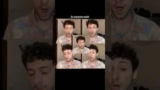 A-weema-weh #acapella #fyp #music c