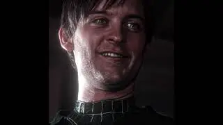Tobey Maguire mog everyone | Venom edit | Spiderman edit