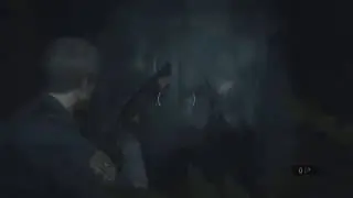Resident Evil 2 - Part 6 Basement Electrical puzzle