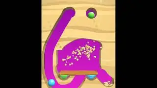 Dig This Level 50-10 Sandman Walkthrough Stage 50 Solution