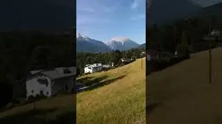 Ах які Альпи!