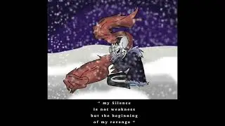 Horrortale Remix-Snowy (Genocide Version)