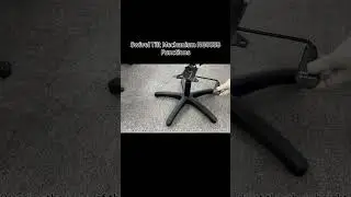 Different Functions of Swivel Tilt Mechanism NG003B