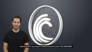 BITTORENT COIN PRICE PREDICTION 2030