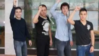 Роберт   Далидомба